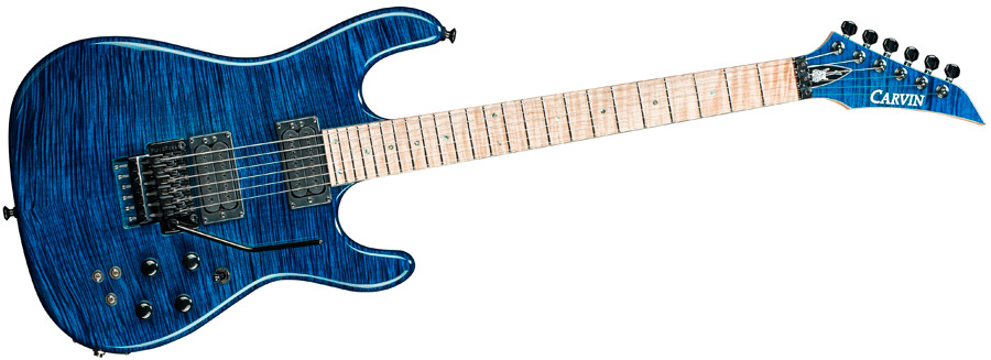 Carvin Jason Becker Tribute JB200C