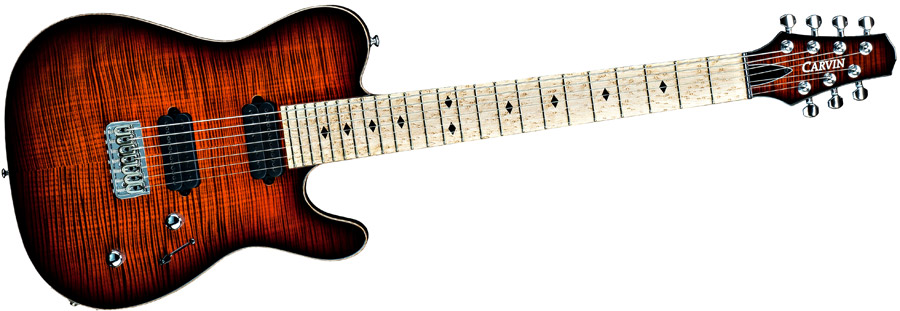 Carvin TL70